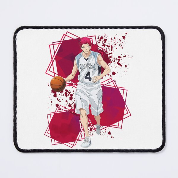 Item preview, Kuroko No Basket Akashi Seijuro designed and sold by H-ughLa-ckey.