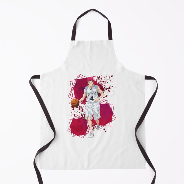 Item preview, Kuroko No Basket Akashi Seijuro designed and sold by H-ughLa-ckey.