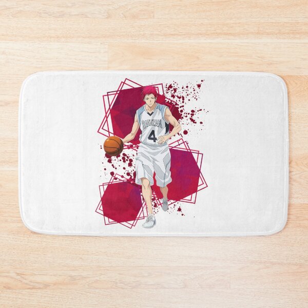 Item preview, Kuroko No Basket Akashi Seijuro designed and sold by H-ughLa-ckey.