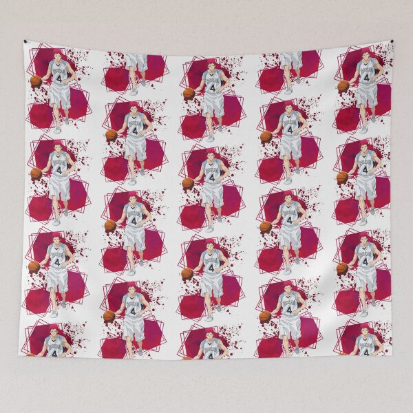Item preview, Kuroko No Basket Akashi Seijuro designed and sold by H-ughLa-ckey.
