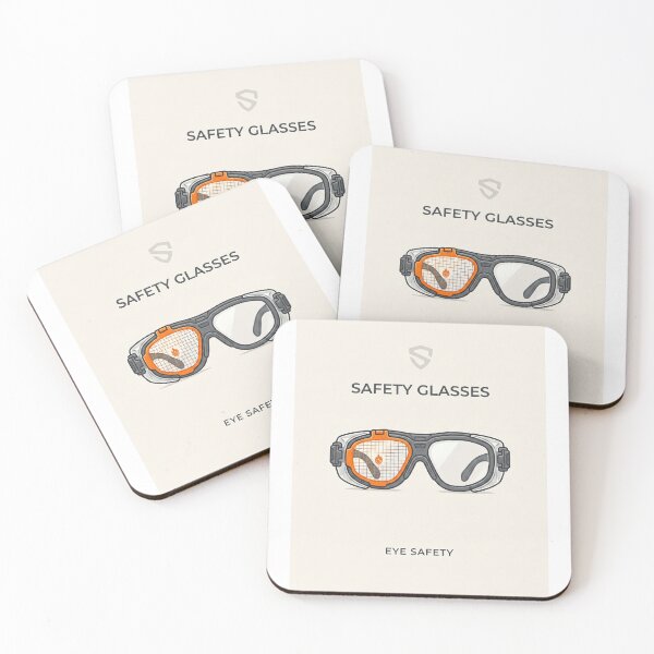 Item preview, USE PROTECT LIVE designed and sold by safetygearpro.