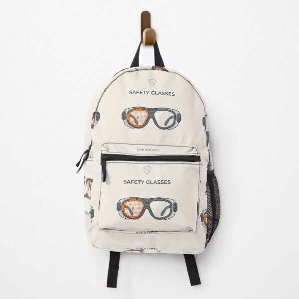 Item preview, USE PROTECT LIVE designed and sold by safetygearpro.