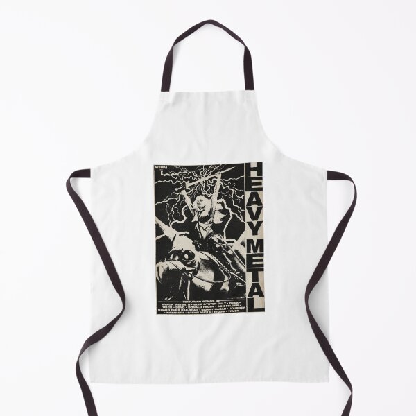 Item preview, heavy metal movie designed and sold by JeffSteakley56.