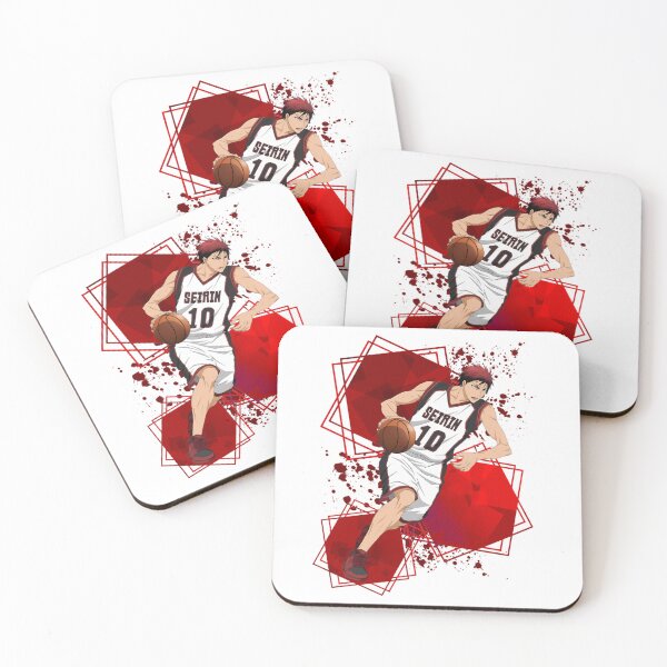 Item preview, Kuroko No Basket Kagami Taiga designed and sold by H-ughLa-ckey.