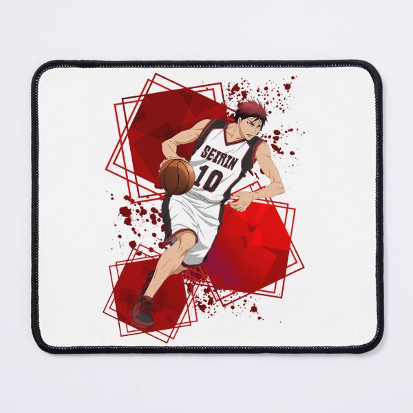 Item preview, Kuroko No Basket Kagami Taiga designed and sold by H-ughLa-ckey.