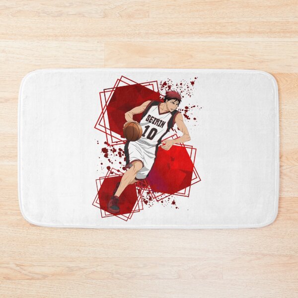 Item preview, Kuroko No Basket Kagami Taiga designed and sold by H-ughLa-ckey.