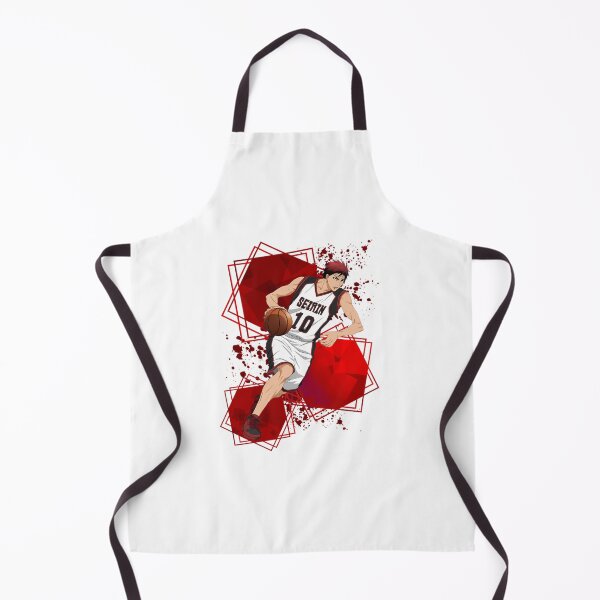 Item preview, Kuroko No Basket Kagami Taiga designed and sold by H-ughLa-ckey.