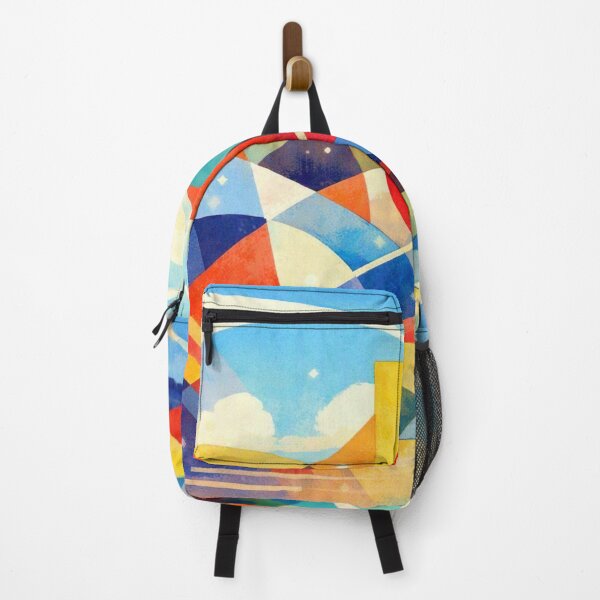 Item preview, Geometric color poetry in space designed and sold by Sigtrix.
