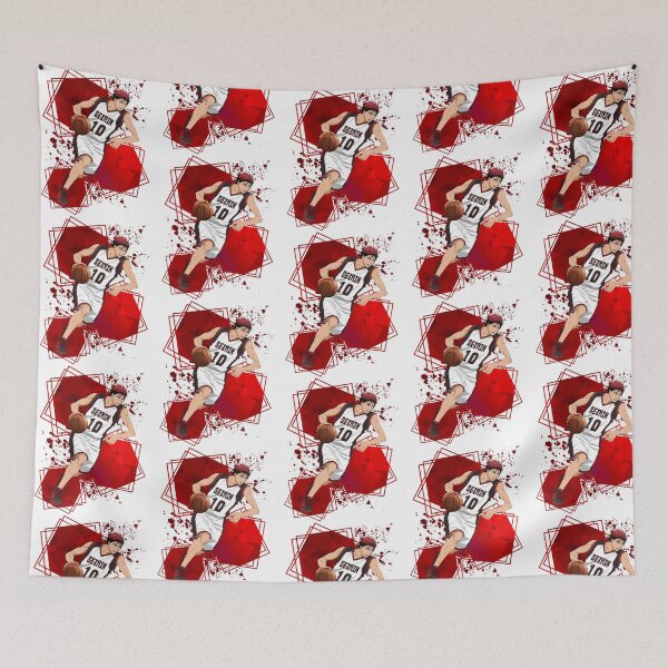 Item preview, Kuroko No Basket Kagami Taiga designed and sold by H-ughLa-ckey.
