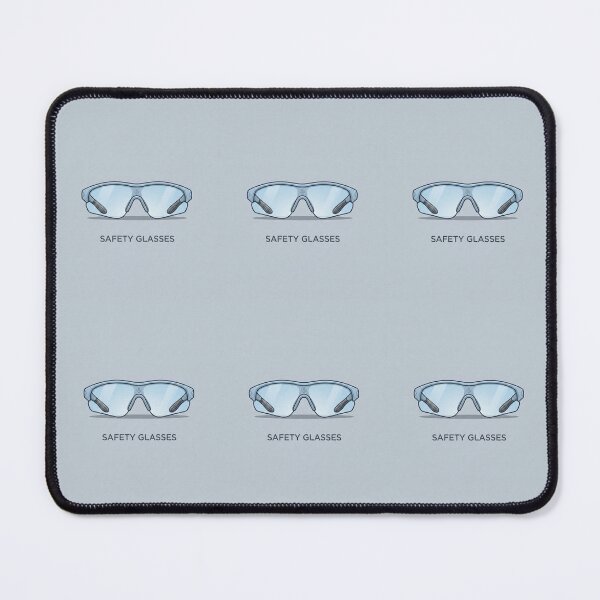 Item preview, USE PROTECT LIVE designed and sold by safetygearpro.