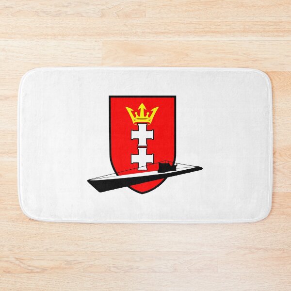 Item preview, Kriegsmarine U-Boat 8Th Flotilla - Clean Style designed and sold by Xitlal-yEgxchu.