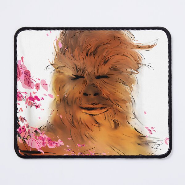 Item preview, Hairy Copilot Spring Cherry Blossoms Sakura Art designed and sold by sanjuda.