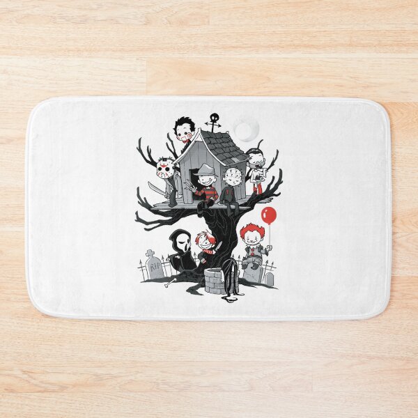 Item preview, horror house designed and sold by JeffSteakley56.