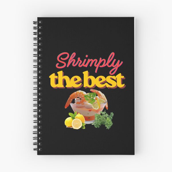 Item preview, Shrimply The Best designed and sold by Legacy Supreme.