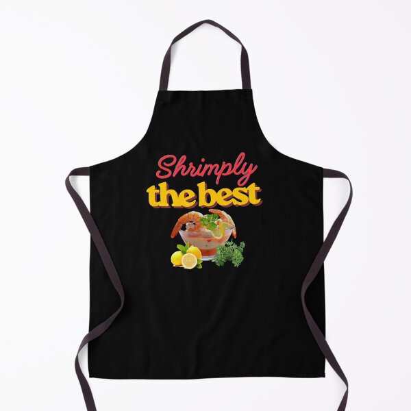 Item preview, Shrimply The Best designed and sold by Legacy Supreme.