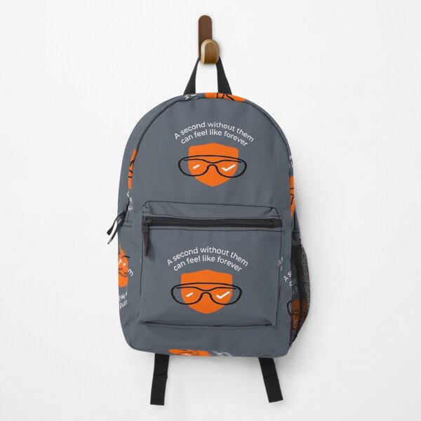 Item preview, USE PROTECT LIVE designed and sold by safetygearpro.