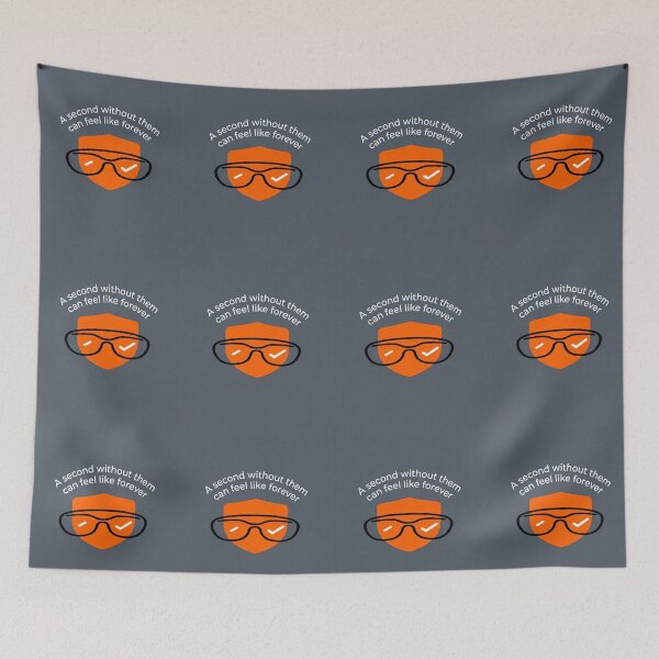 Item preview, USE PROTECT LIVE designed and sold by safetygearpro.