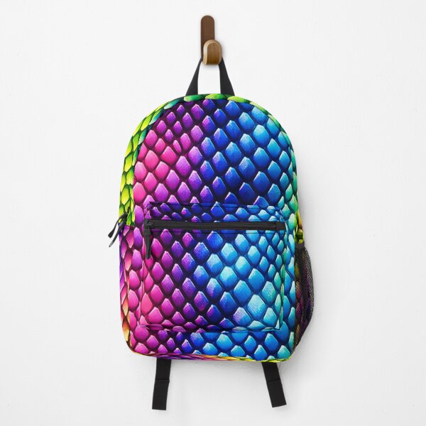 Item preview, Cool Snake Skin Effect Colour Pattern designed and sold by Bretagne89.