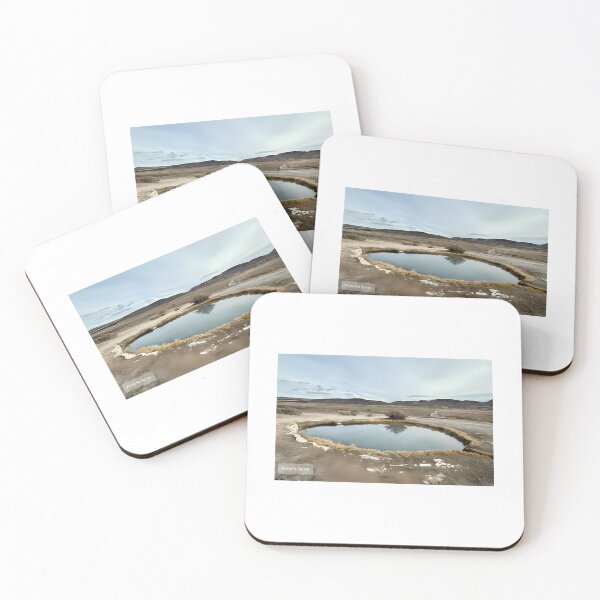 Item preview, Hot Af Springs - Location Version designed and sold by Jayne-eSiovbt.