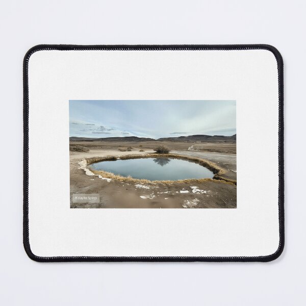 Item preview, Hot Af Springs - Location Version designed and sold by Jayne-eSiovbt.