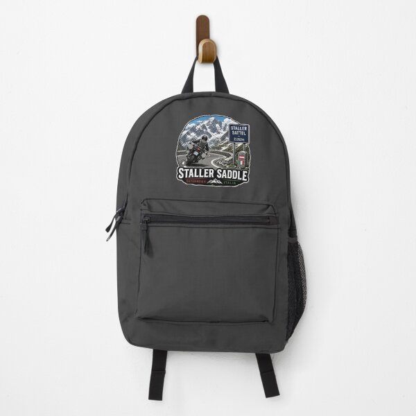 Item preview, Staller Saddle, Staller Pass, Passo Stalle Italy, Austria Sticker TShirt 03 designed and sold by OuterShellUK.