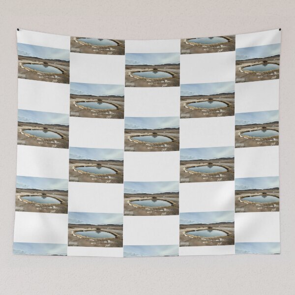 Item preview, Hot Af Springs - Location Version designed and sold by Jayne-eSiovbt.