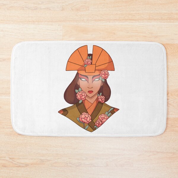 Item preview, Avatar Kyoshi designed and sold by Aubre-yHowucvb.