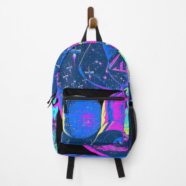 Item preview, Classic Bright Neon Art + designed and sold by sanjuda.