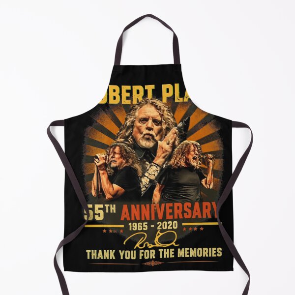 Item preview, Robert Plant 55Th Anniversary designed and sold by DirilisIshak.