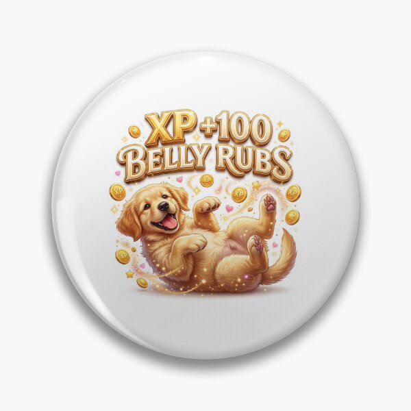 Item preview, XP Plus 100 Belly Rubs Labrador Artwork designed and sold by pradeepvisuals.