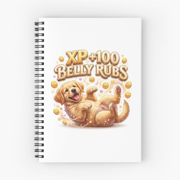 Item preview, XP Plus 100 Belly Rubs Labrador Artwork designed and sold by pradeepvisuals.