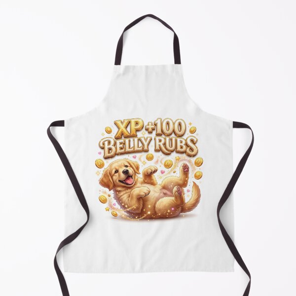 Item preview, XP Plus 100 Belly Rubs Labrador Artwork designed and sold by pradeepvisuals.