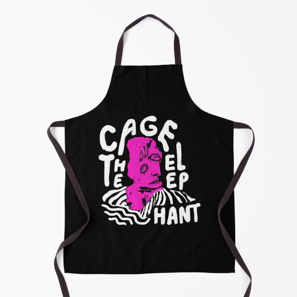 Item preview, Pink Sihouette Style Garage Rock Music Group designed and sold by DrawingSarc.