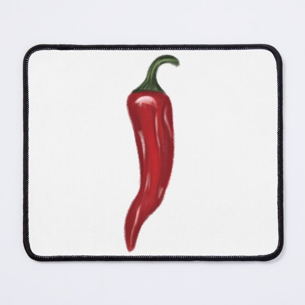 Item preview, Hot Chili Peppers (Version 3) designed and sold by Jayne-eSiovbt.