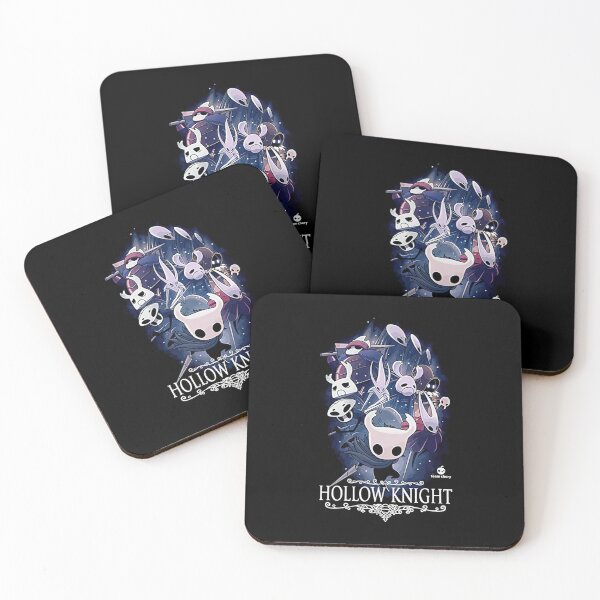 Item preview, Hollow Knight Game Anime Manga Merch  designed and sold by JeffSteakley56.