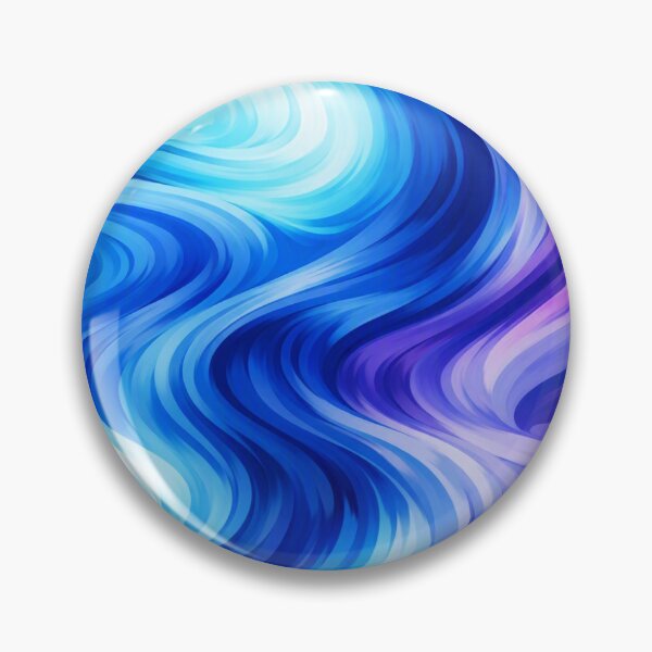 Item preview, Cool Abstract Swirl 2026 designed and sold by DJL Designs 2025.