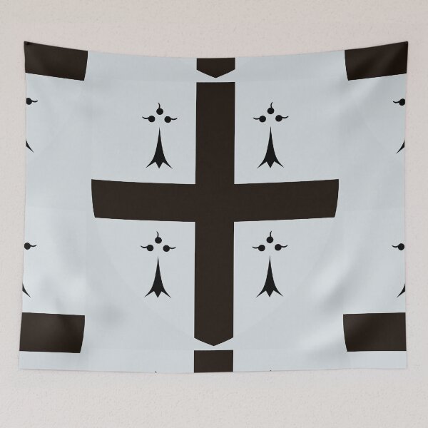 Item preview, Breton Pavilion designed and sold by Provinces de France.