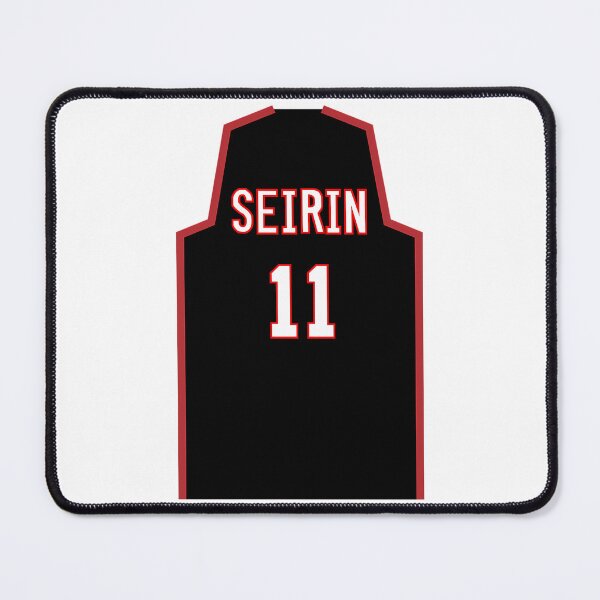 Item preview, Kuroko No Basuke - Seirin designed and sold by H-ughLa-ckey.