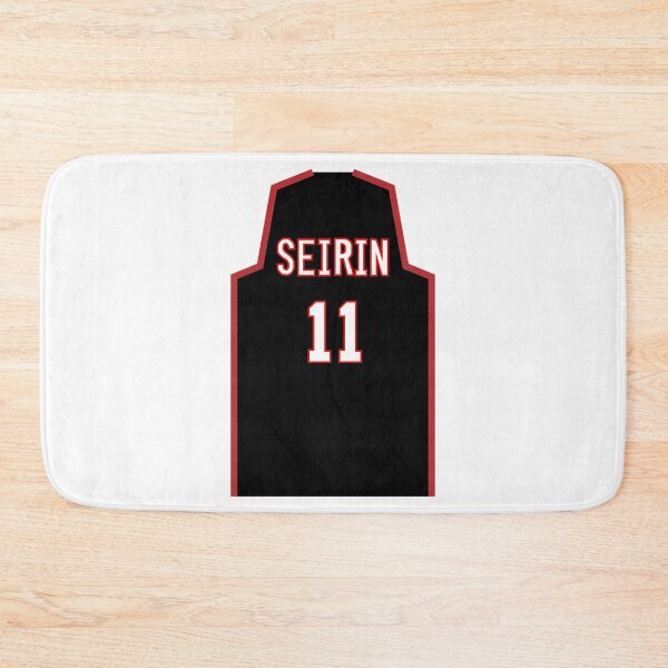Item preview, Kuroko No Basuke - Seirin designed and sold by H-ughLa-ckey.