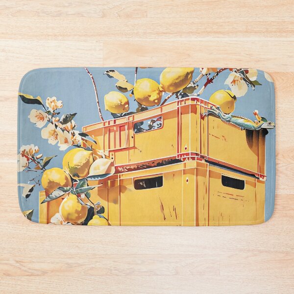Item preview, Citrus Hideaway designed and sold by ONYX Pixee.