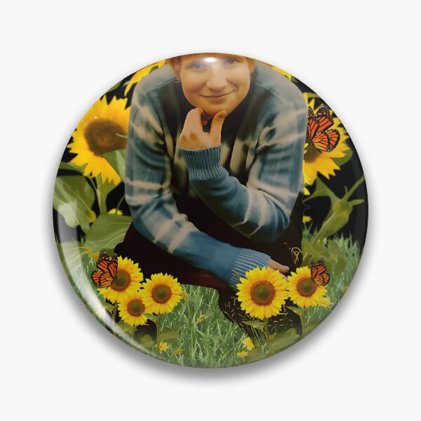 Item preview, Singer And Sunflower designed and sold by SpookyDodly.
