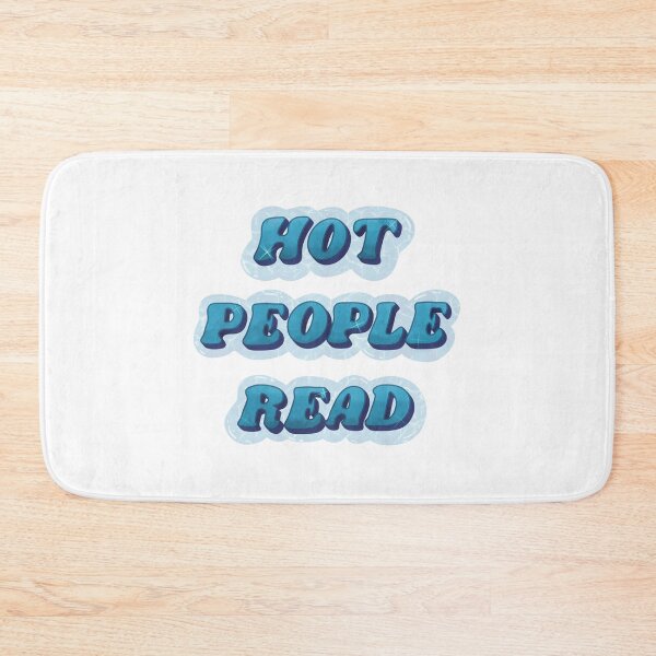 Item preview, Hot People Read - Pool Party Version designed and sold by Jayne-eSiovbt.