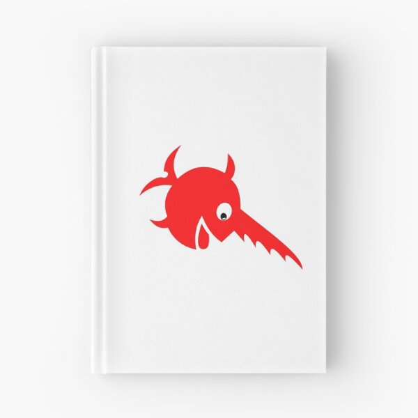 Item preview, Kriegsmarine U-Boat 9Th Flotilla - The Red Laughing Sawfish - Reverse - Clean Style designed and sold by Xitlal-yEgxchu.