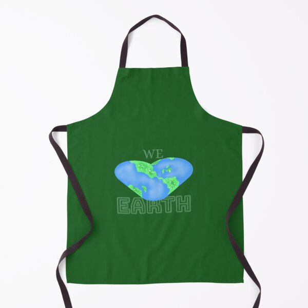 Item preview, We Love Earth designed and sold by lavenderXblue.