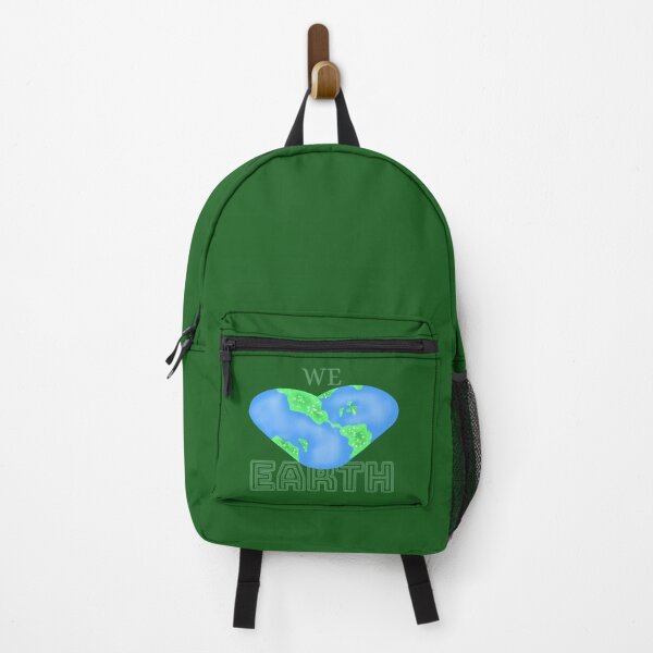 Item preview, We Love Earth designed and sold by lavenderXblue.