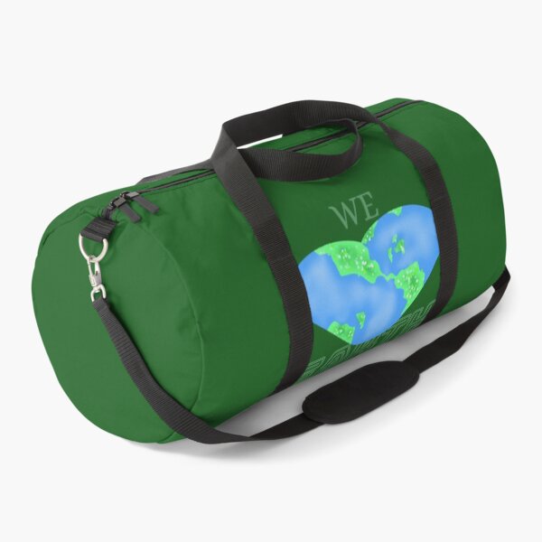 Item preview, We Love Earth designed and sold by lavenderXblue.