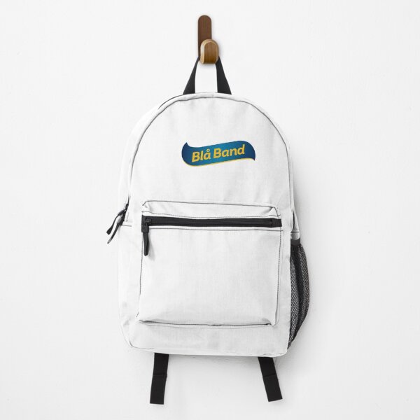Item preview, Blå Band Scandinavian Classic Blue Logo designed and sold by mokiregtrea.