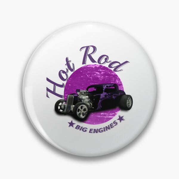 Artikelvorschau, Hot Rod Version 2 entworfen und verkauft von Jayne-eSiovbt.