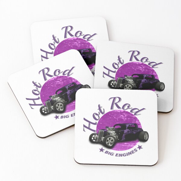 Item preview, Hot Rod Version 2 designed and sold by Jayne-eSiovbt.
