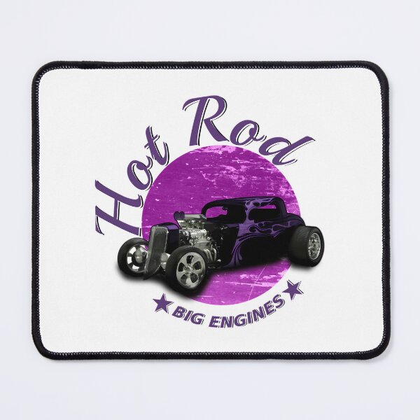 Item preview, Hot Rod Version 2 designed and sold by Jayne-eSiovbt.